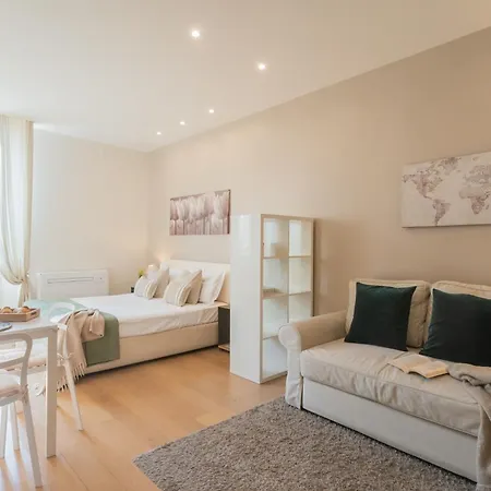 Mt By Rent Апартаменты Комо