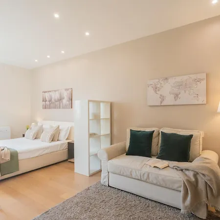 Mt By Rent Апартаменты