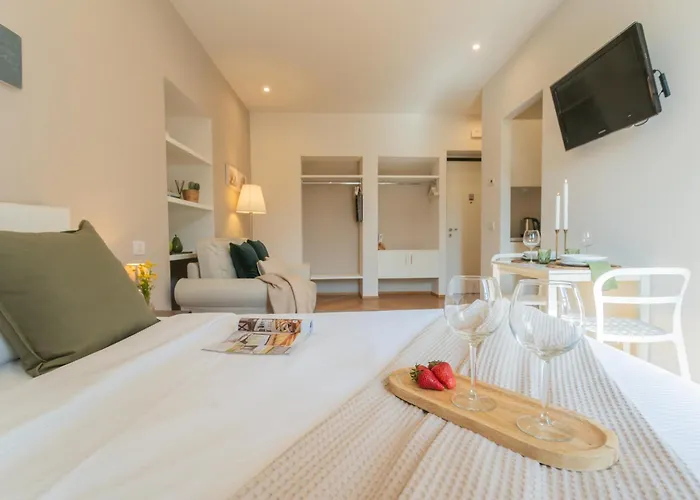 Апартаменты Mt By Rent Комо