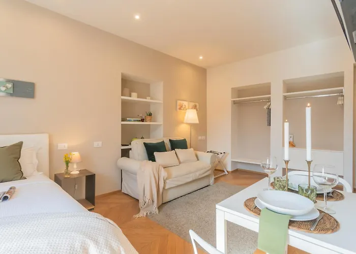 Mt By Rent Апартаменты