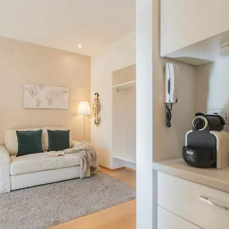 Apartamento Mt By Rent *