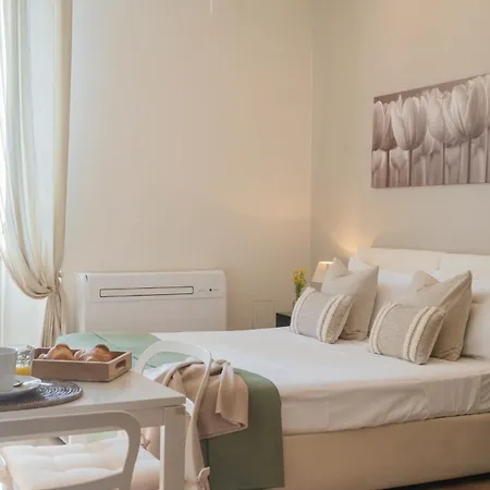 Mt By Rent Apartamento Como