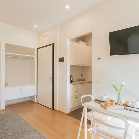 Mt By Rent Apartmán *
