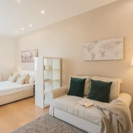 Apartmán Mt By Rent