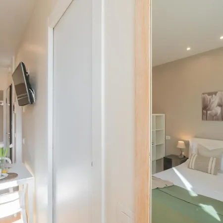 Apartmán Mt By Rent Como