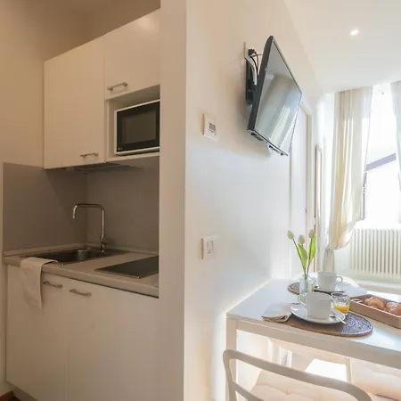 Apartamento Mt By Rent