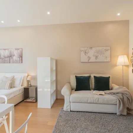 Apartamento Mt By Rent