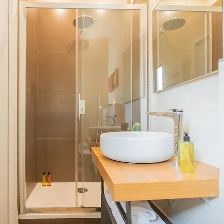 Mt By Rent Apartamento *