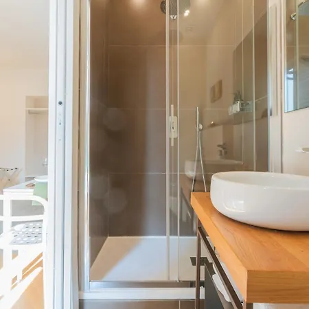 Mt By Rent Lägenhet