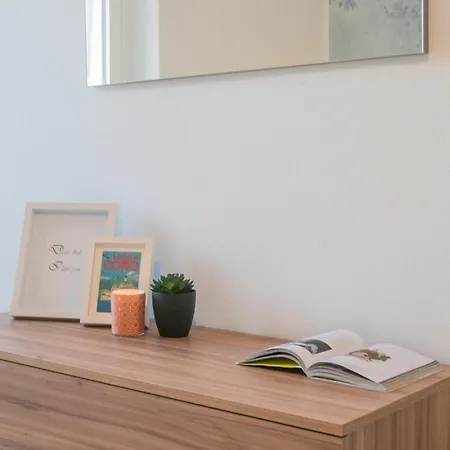 Mt By Rent Apartment *