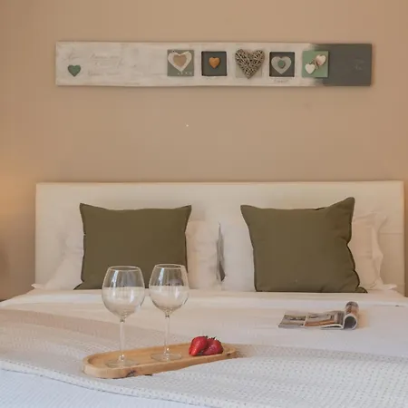 Apartmán Mt By Rent Como
