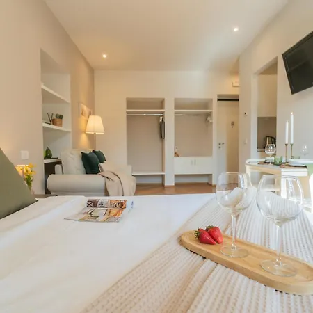 Apartamento Mt By Rent Como