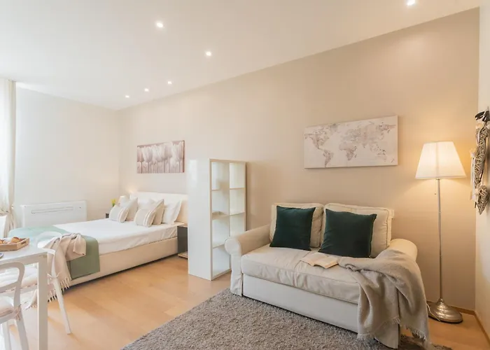 Mt By Rent Apartamento