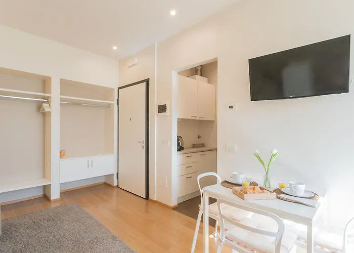 Mt By Rent Apartamento *