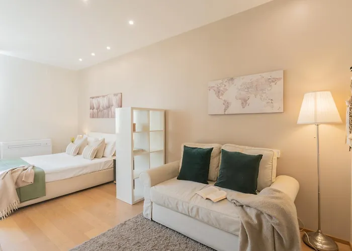 Apartamento Mt By Rent