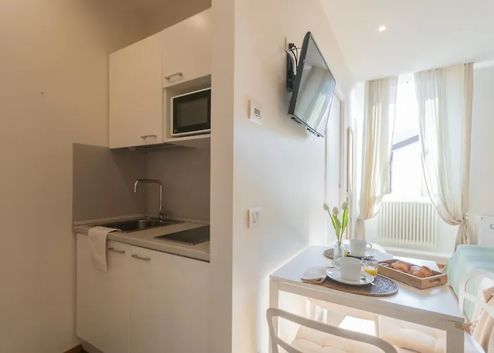 Apartamento Mt By Rent