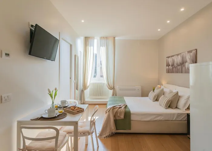 Mt By Rent Apartamento