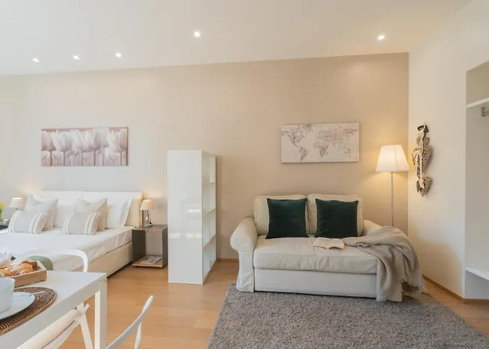 Apartamento Mt By Rent