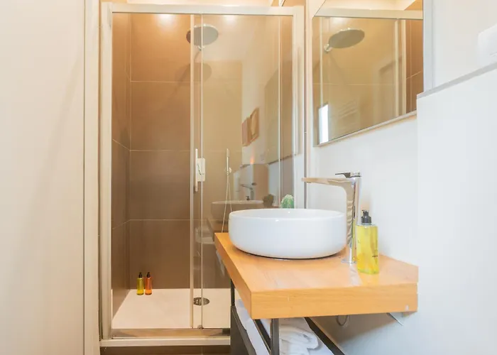 Mt By Rent Apartamento *