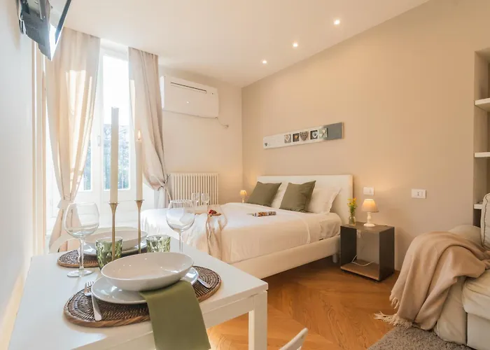 Mt By Rent Apartamento *