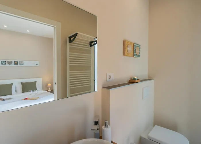 Apartamento Mt By Rent Como