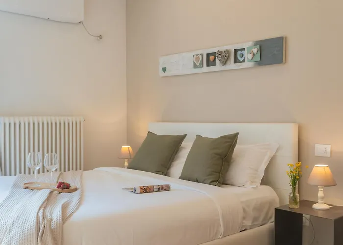 Mt By Rent Apartamento