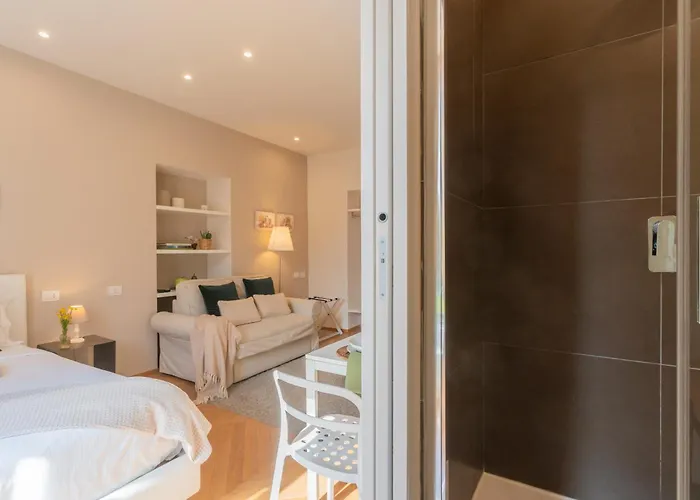 Mt By Rent Apartamento *