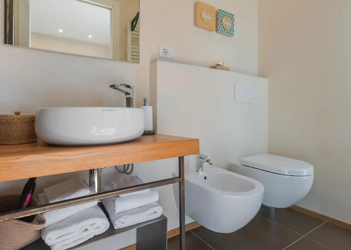 Mt By Rent Apartamento