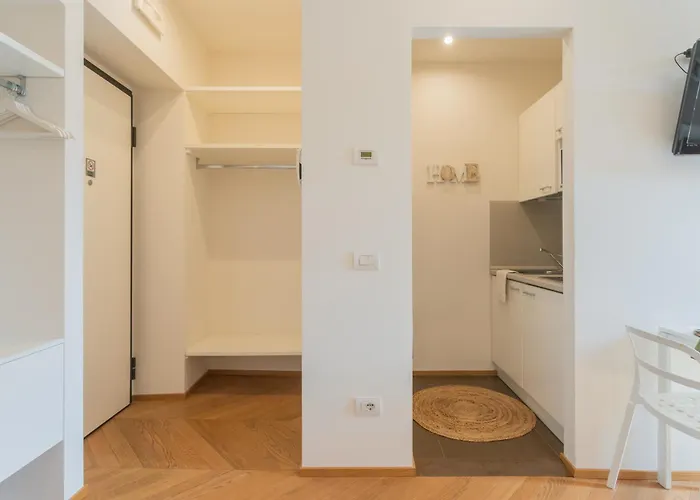 Apartamento Mt By Rent Como