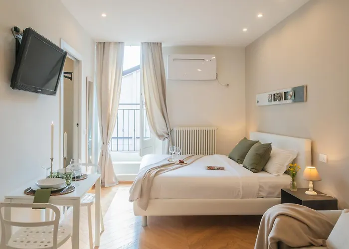 Mt By Rent Apartamento Como