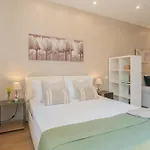 Mt By Rent Apartamento