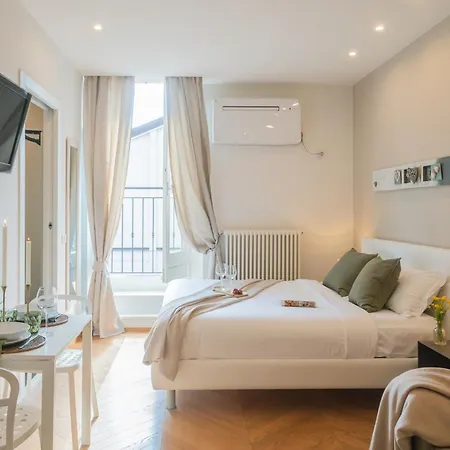 Mt By Rent شقة كومو