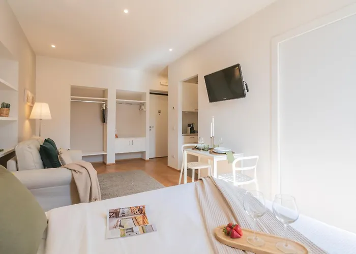 Apartment Mt By Rent Como